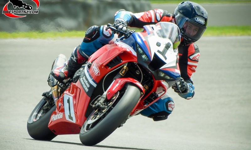 SUPERBIKE CHAMPS DELIVER MORE SENSATIONAL RACING