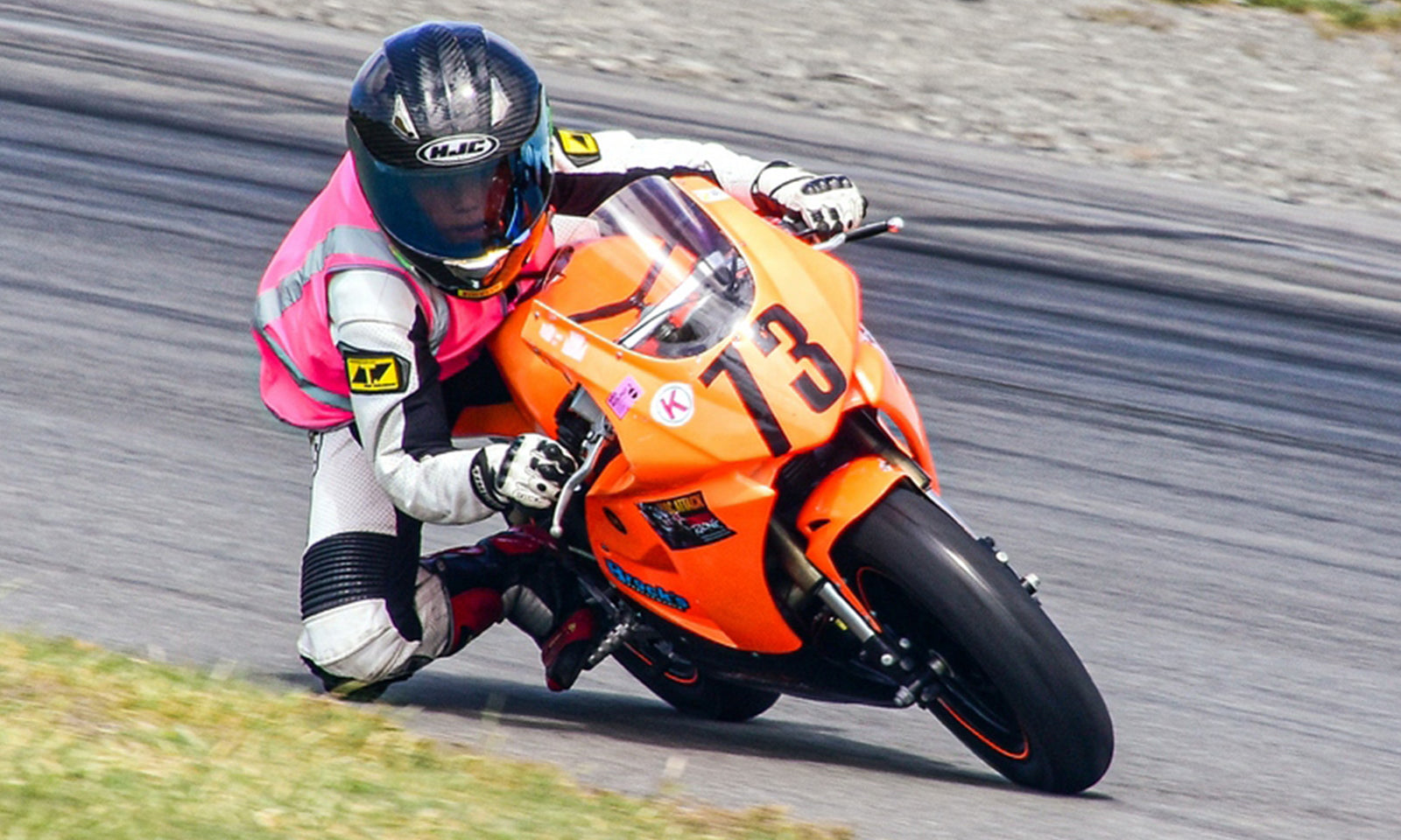 MOTORCYCLING NZ THRILLED TO SUPPORT KAYO GP